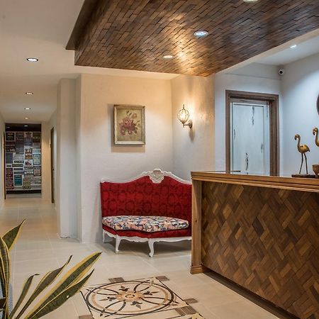 Hotel Avenija Olongapo Zewnętrze zdjęcie