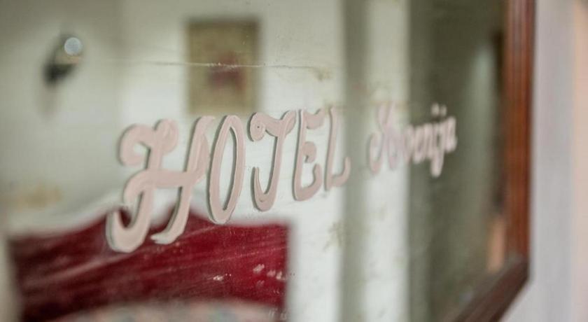 Hotel Avenija Olongapo Zewnętrze zdjęcie