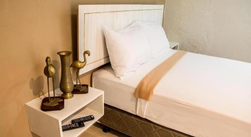Hotel Avenija Olongapo Zewnętrze zdjęcie