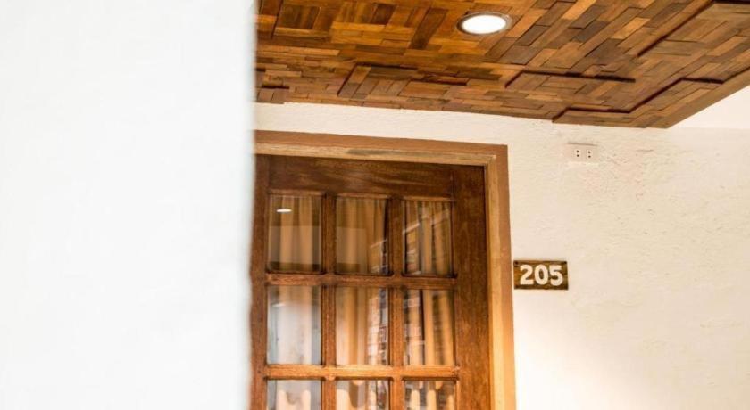 Hotel Avenija Olongapo Zewnętrze zdjęcie