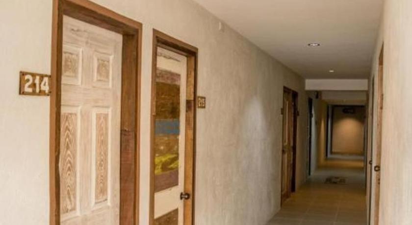 Hotel Avenija Olongapo Zewnętrze zdjęcie