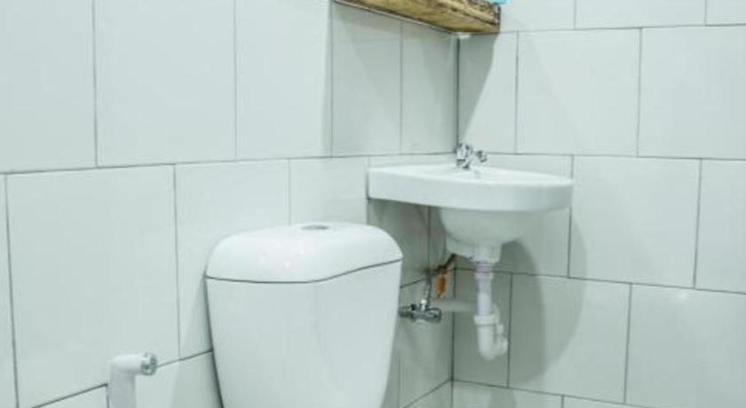 Hotel Avenija Olongapo Zewnętrze zdjęcie