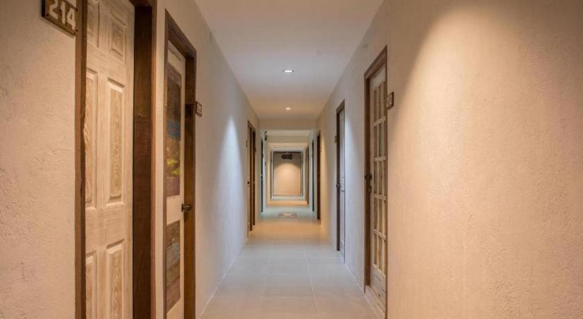 Hotel Avenija Olongapo Zewnętrze zdjęcie