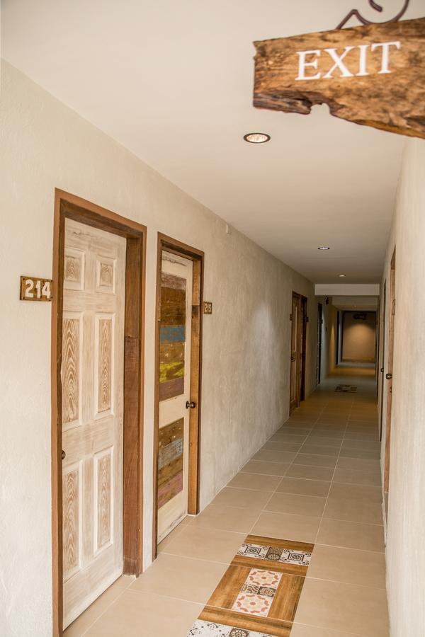 Hotel Avenija Olongapo Zewnętrze zdjęcie