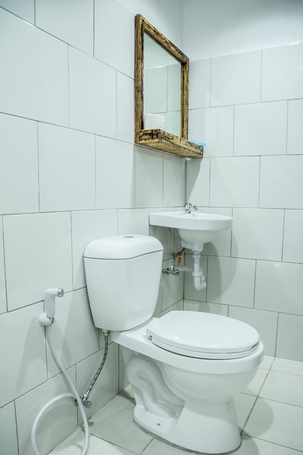 Hotel Avenija Olongapo Zewnętrze zdjęcie