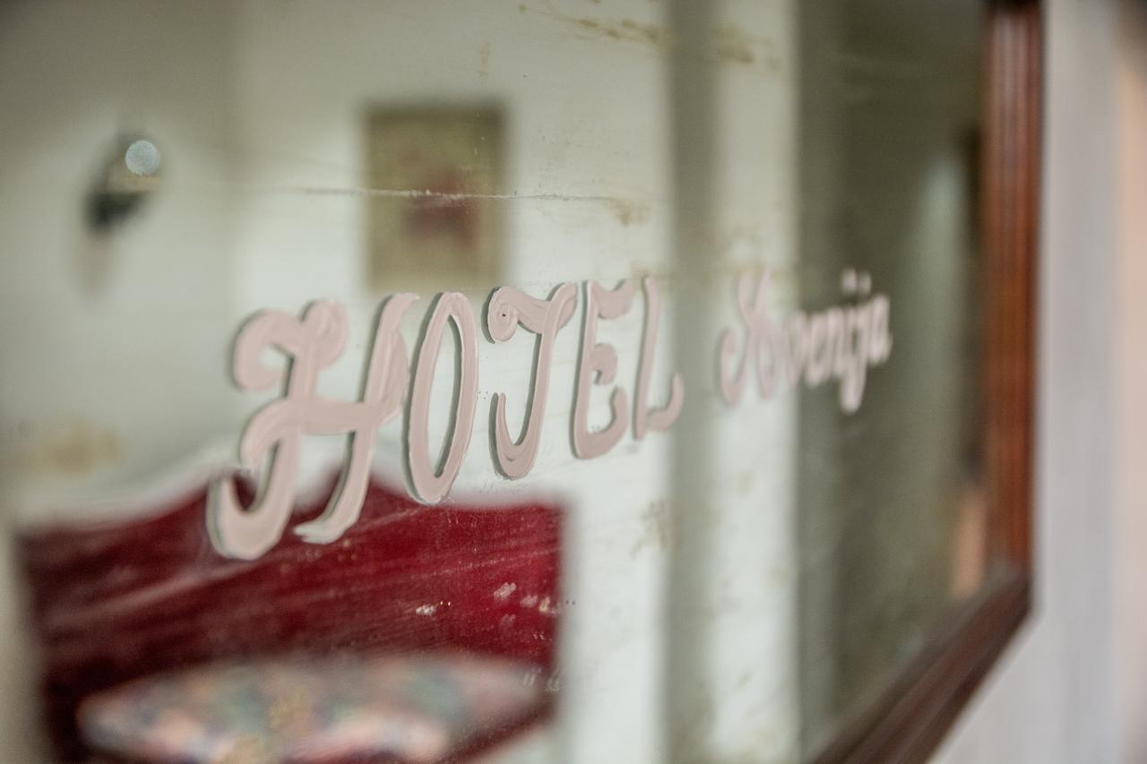 Hotel Avenija Olongapo Zewnętrze zdjęcie