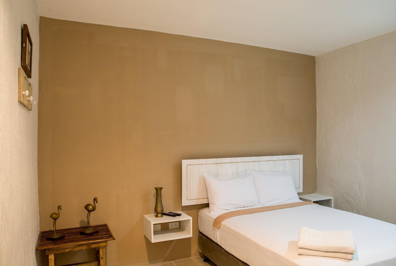 Hotel Avenija Olongapo Zewnętrze zdjęcie